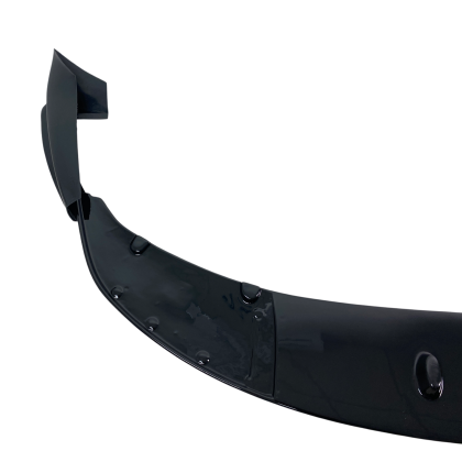 Πρόσθετο εμπρός προφυλακτήρα για BMW F10 (2011-2017) M Performance design - μαύρο γυαλιστερό - € 75,9 Πρόσθετο εμπρός προφυλακτήρα για BMW F10 (2011-2017) M Performance design - μαύρο γυαλιστερό