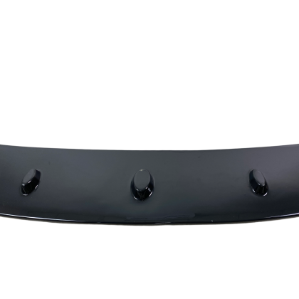 Πρόσθετο εμπρός προφυλακτήρα για BMW F10 (2011-2017) M Performance design - μαύρο γυαλιστερό - € 75,9 Πρόσθετο εμπρός προφυλακτήρα για BMW F10 (2011-2017) M Performance design - μαύρο γυαλιστερό