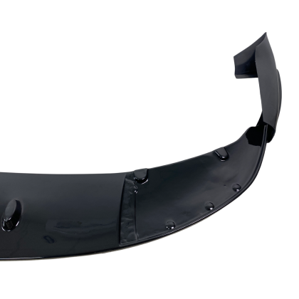 Πρόσθετο εμπρός προφυλακτήρα για BMW F10 (2011-2017) M Performance design - μαύρο γυαλιστερό - € 75,9 Πρόσθετο εμπρός προφυλακτήρα για BMW F10 (2011-2017) M Performance design - μαύρο γυαλιστερό