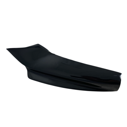 Πρόσθετο εμπρός προφυλακτήρα για BMW F10 (2011-2017) M Performance design - μαύρο γυαλιστερό - € 75,9 Πρόσθετο εμπρός προφυλακτήρα για BMW F10 (2011-2017) M Performance design - μαύρο γυαλιστερό