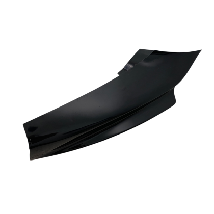 Πρόσθετο εμπρός προφυλακτήρα για BMW F10 (2011-2017) M Performance design - μαύρο γυαλιστερό - € 75,9 Πρόσθετο εμπρός προφυλακτήρα για BMW F10 (2011-2017) M Performance design - μαύρο γυαλιστερό