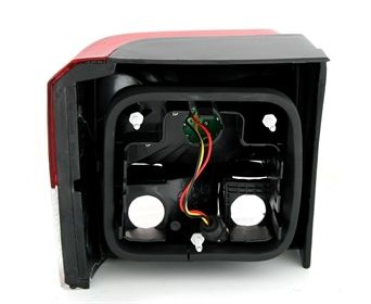 Πίσω φανάρια led για Vw Transporter T4 1990-2003 - σετ 2τμχ. - € 160,9 Πίσω φανάρια led για Vw Transporter T4 1990-2003 - σετ 2τμχ.