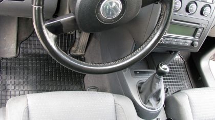 Λαστιχένια πατάκια για VW Golf IV (1998-2006) / Bora (1998-2005) / Beetle (1997-2010) / SEAT Toledo II / Leon I (1999-2005) - 4τμχ. - € 77,9 Λαστιχένια πατάκια για VW Golf IV (1998-2006) / Bora (1998-2005) / Beetle (1997-2010) / SEAT Toledo II / Leon I (1999-2005) - 4τμχ.