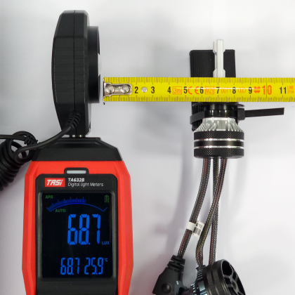 Led λάμπες Η16 Streetech μοντέλο STN2 για μεσαία ή μεγάλα φώτα 150 000 lux , 45 Watt - CANBUS 6000K - 1500% πιό έντονη φωτεινότητα 2τμχ. - € 105,9 Led λάμπες Η16 Streetech μοντέλο STN2 για μεσαία ή μεγάλα φώτα 150 000 lux , 45 Watt - CANBUS 6000K - 1500% πιό έντονη φωτεινότητα 2τμχ.