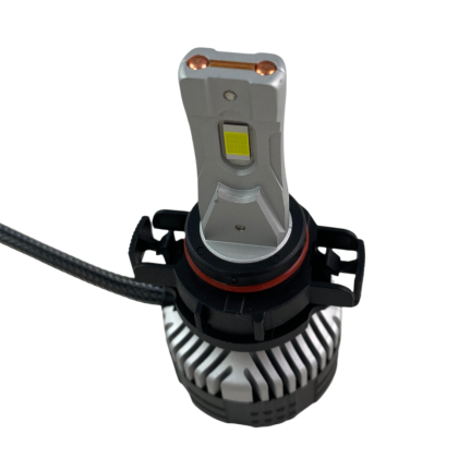 Led λάμπες Η16 Streetech μοντέλο STN2 για μεσαία ή μεγάλα φώτα 150 000 lux , 45 Watt - CANBUS 6000K - 1500% πιό έντονη φωτεινότητα 2τμχ. - € 105,9 Led λάμπες Η16 Streetech μοντέλο STN2 για μεσαία ή μεγάλα φώτα 150 000 lux , 45 Watt - CANBUS 6000K - 1500% πιό έντονη φωτεινότητα 2τμχ.