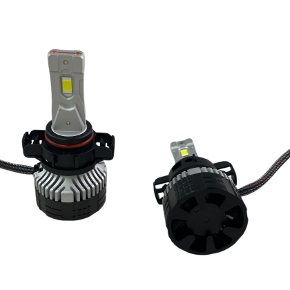 Led λάμπες Η16 Streetech μοντέλο STN2 για μεσαία ή μεγάλα φώτα 150 000 lux , 45 Watt - CANBUS 6000K - 1500% πιό έντονη φωτεινότητα 2τμχ. - € 105,9 Led λάμπες Η16 Streetech μοντέλο STN2 για μεσαία ή μεγάλα φώτα 150 000 lux , 45 Watt - CANBUS 6000K - 1500% πιό έντονη φωτεινότητα 2τμχ.