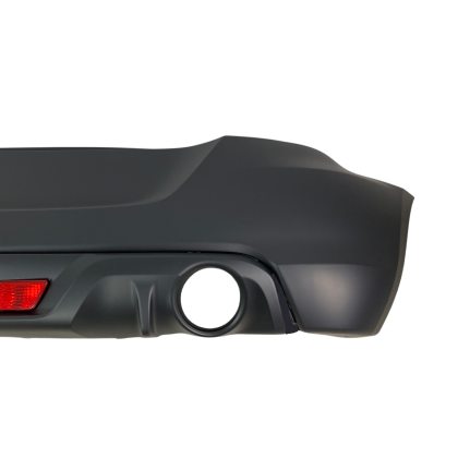 Πίσω προφυλακτήρας για Suzuki Swift (2010-2017) - € 531,9 Πίσω προφυλακτήρας για Suzuki Swift (2010-2017)