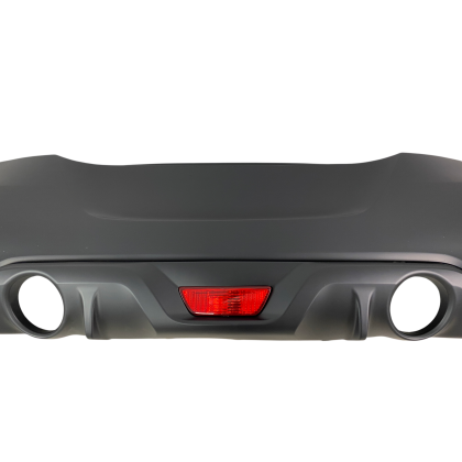 Πίσω προφυλακτήρας για Suzuki Swift (2010-2017) - € 531,9 Πίσω προφυλακτήρας για Suzuki Swift (2010-2017)