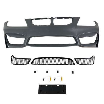 Προφυλακτήρας εμπρός για BMW E90 (2005-2008) - M4 - € 297,9 Προφυλακτήρας εμπρός για BMW E90 (2005-2008) - M4