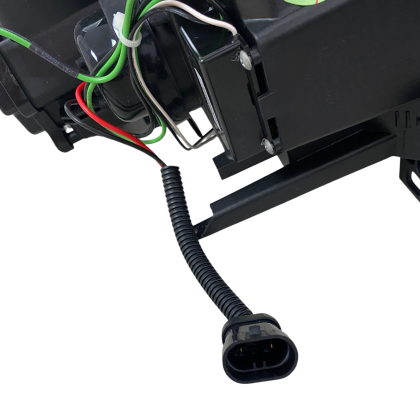 Φανάρια εμπρός με 3D angel eyes για BMW E46 (2001-2005) sedan,combi - € 899,9 Φανάρια εμπρός με 3D angel eyes για BMW E46 (2001-2005) sedan,combi