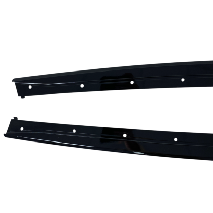 Πρόσθετα μαρσπιέ για BMW F30 / F31 M Performance design - μαύρα γυαλιστερά - € 69,9 Πρόσθετα μαρσπιέ για BMW F30 / F31 M Performance design - μαύρα γυαλιστερά