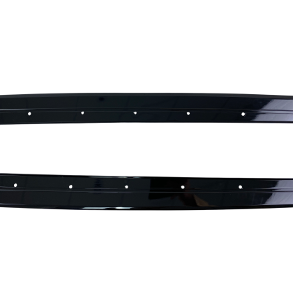 Πρόσθετα μαρσπιέ για BMW F30 / F31 M Performance design - μαύρα γυαλιστερά - € 69,9 Πρόσθετα μαρσπιέ για BMW F30 / F31 M Performance design - μαύρα γυαλιστερά