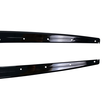 Πρόσθετα μαρσπιέ για BMW F30 / F31 M Performance design - μαύρα γυαλιστερά - € 69,9 Πρόσθετα μαρσπιέ για BMW F30 / F31 M Performance design - μαύρα γυαλιστερά