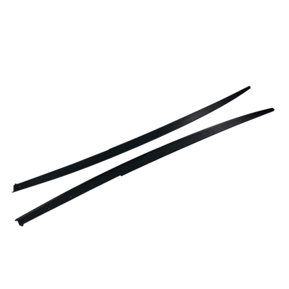 Πρόσθετα μαρσπιέ για BMW F30 / F31 M Performance design - μαύρα γυαλιστερά - € 69,9 Πρόσθετα μαρσπιέ για BMW F30 / F31 M Performance design - μαύρα γυαλιστερά