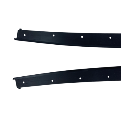 Πρόσθετα μαρσπιέ για BMW F30 / F31 M Performance design - μαύρα γυαλιστερά - € 69,9 Πρόσθετα μαρσπιέ για BMW F30 / F31 M Performance design - μαύρα γυαλιστερά