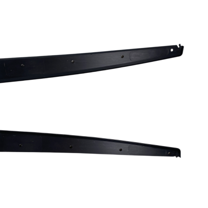 Πρόσθετα μαρσπιέ για BMW F30 / F31 M Performance design - μαύρα γυαλιστερά - € 69,9 Πρόσθετα μαρσπιέ για BMW F30 / F31 M Performance design - μαύρα γυαλιστερά