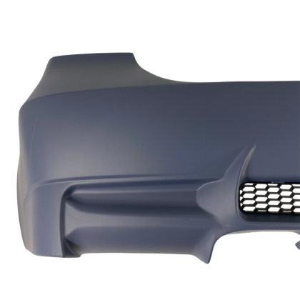 Body kit για BMW E90 sedan (2005-2008) - M3 design με ανοίγματα για προβολάκια - € 525,9 Body kit για BMW E90 sedan (2005-2008) - M3 design με ανοίγματα για προβολάκια