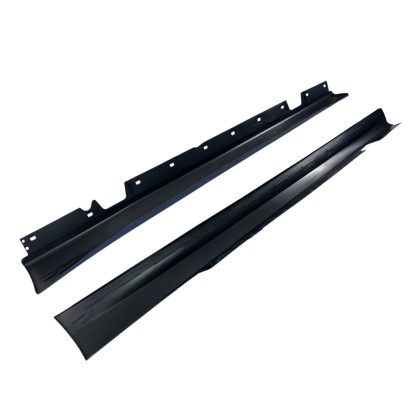 Body kit για BMW E90 sedan (2005-2008) - M3 design με ανοίγματα για προβολάκια - € 525,9 Body kit για BMW E90 sedan (2005-2008) - M3 design με ανοίγματα για προβολάκια