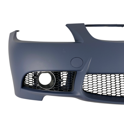 Body kit για BMW E90 sedan (2005-2008) - M3 design με ανοίγματα για προβολάκια - € 525,9 Body kit για BMW E90 sedan (2005-2008) - M3 design με ανοίγματα για προβολάκια