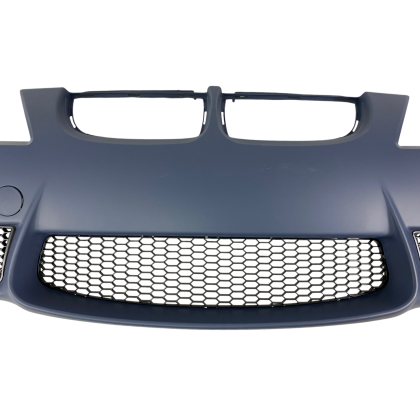 Body kit για BMW E90 sedan (2005-2008) - M3 design με ανοίγματα για προβολάκια - € 525,9 Body kit για BMW E90 sedan (2005-2008) - M3 design με ανοίγματα για προβολάκια