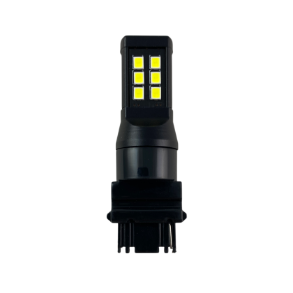 Led λάμπα τύπου T25 με 28 SMD led 2835 chipset 10-24v - λευκή - 1τμχ. - € 14,9 Led λάμπα τύπου T25 με 28 SMD led 2835 chipset 10-24v - λευκή - 1τμχ.