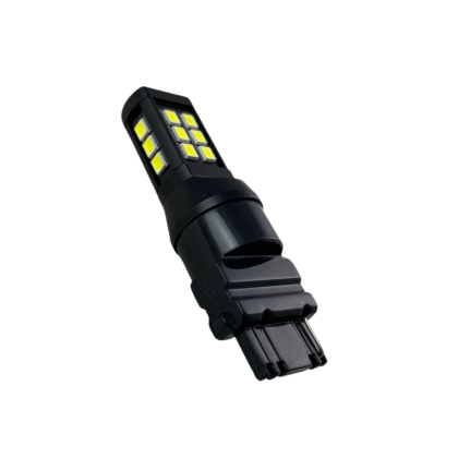 Led λάμπα τύπου T25 με 28 SMD led 2835 chipset 10-24v - λευκή - 1τμχ. - € 14,9 Led λάμπα τύπου T25 με 28 SMD led 2835 chipset 10-24v - λευκή - 1τμχ.