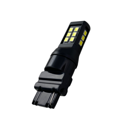 Led λάμπα τύπου T25 με 28 SMD led 2835 chipset 10-24v - λευκή - 1τμχ. - € 14,9 Led λάμπα τύπου T25 με 28 SMD led 2835 chipset 10-24v - λευκή - 1τμχ.