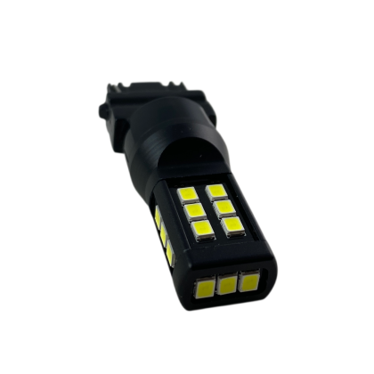 Led λάμπα τύπου T25 με 28 SMD led 2835 chipset 10-24v - λευκή - 1τμχ. - € 14,9 Led λάμπα τύπου T25 με 28 SMD led 2835 chipset 10-24v - λευκή - 1τμχ.