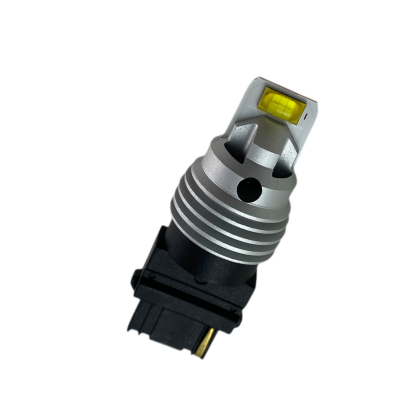 Led λάμπα τύπου T25 με 2 εξαπύρηνα SMD led και CSP chipset - λευκή - 1τμχ. - € 10,9 Led λάμπα τύπου T25 με 2 εξαπύρηνα SMD led και CSP chipset - λευκή - 1τμχ.