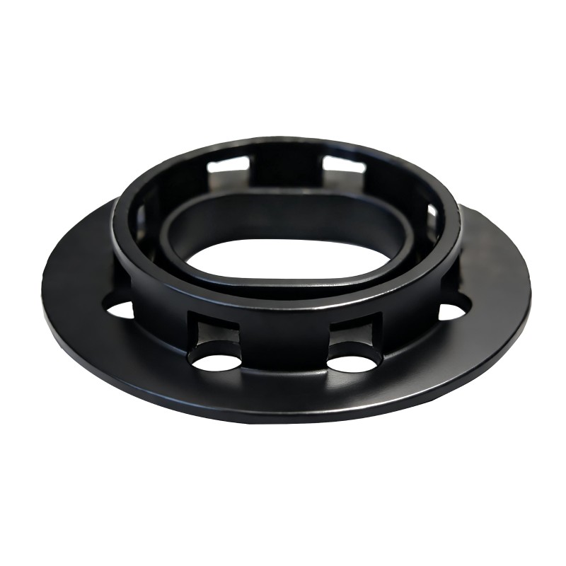 Σετ Κλιπς για Πατάκια Αυτοκινήτου Μαύρα 4τμχ 46x30mm Πλαστικό PP - € 4,9 Σετ Κλιπς για Πατάκια Αυτοκινήτου Μαύρα 4τμχ 46x30mm Πλαστικό PP