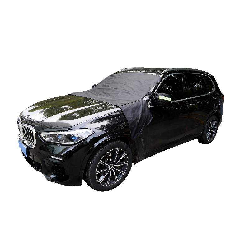 Προστατευτικό Παρμπρίζ για Χιόνι και Ήλιο 259x114cm - € 14,9 Προστατευτικό Παρμπρίζ για Χιόνι και Ήλιο 259x114cm