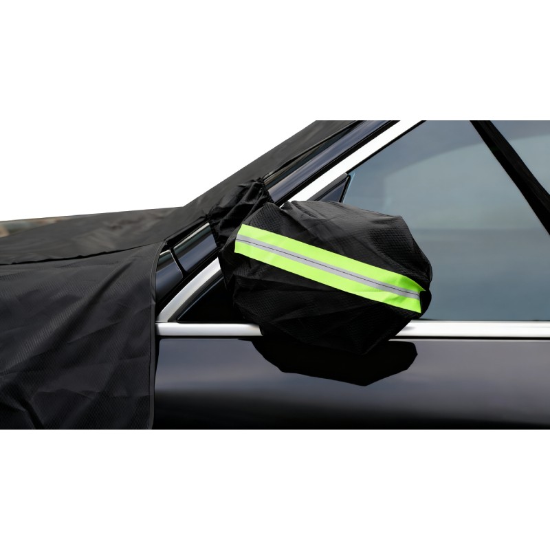 Προστατευτικό Παρμπρίζ για Χιόνι και Ήλιο 259x114cm - € 14,9 Προστατευτικό Παρμπρίζ για Χιόνι και Ήλιο 259x114cm