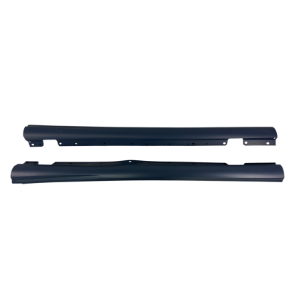 Μαρσπιέ για Mercedes E-Class W211 - AMG E63 design - € 308,9 Μαρσπιέ για Mercedes E-Class W211 - AMG E63 design