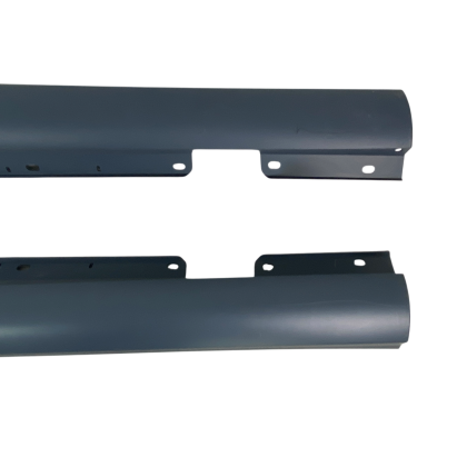 Μαρσπιέ για Mercedes E-Class W211 - AMG E63 design - € 308,9 Μαρσπιέ για Mercedes E-Class W211 - AMG E63 design