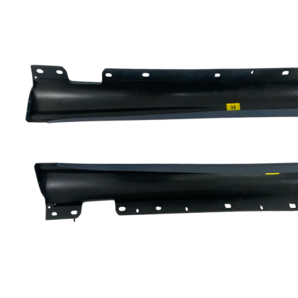 Μαρσπιέ για Mercedes E-Class W211 - AMG E63 design - € 308,9 Μαρσπιέ για Mercedes E-Class W211 - AMG E63 design