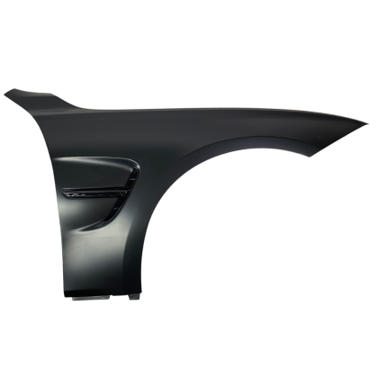 Φτερά για BMW F30 (2011+) M3 design - 2τμχ. - € 562,9 Φτερά για BMW F30 (2011+) M3 design - 2τμχ.