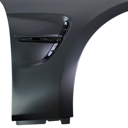 Φτερά για BMW F30 (2011+) M3 design - 2τμχ. - € 562,9 Φτερά για BMW F30 (2011+) M3 design - 2τμχ.