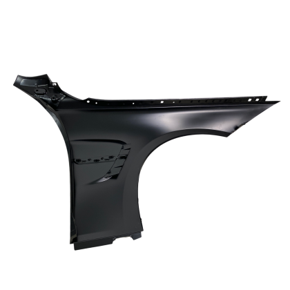 Φτερά για BMW F30 (2011+) M3 design - 2τμχ. - € 562,9 Φτερά για BMW F30 (2011+) M3 design - 2τμχ.