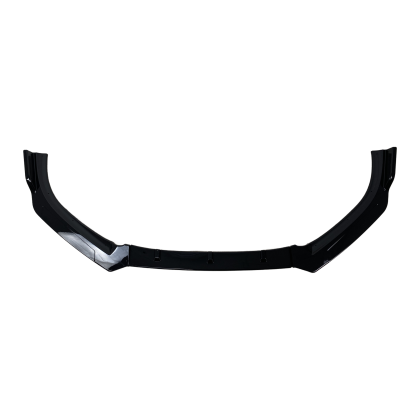 Spoiler εμπρός προφυλακτήρα για Volkswagen Golf 6 R20 - μαύρο γυαλιστερό - € 128,9 Spoiler εμπρός προφυλακτήρα για Volkswagen Golf 6 R20 - μαύρο γυαλιστερό