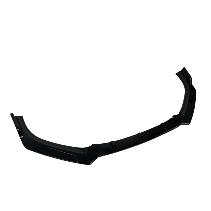 Spoiler εμπρός προφυλακτήρα για Volkswagen Golf 6 R20 - μαύρο γυαλιστερό - € 128,9 Spoiler εμπρός προφυλακτήρα για Volkswagen Golf 6 R20 - μαύρο γυαλιστερό