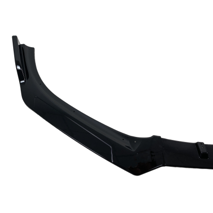 Spoiler εμπρός προφυλακτήρα για Volkswagen Golf 6 R20 - μαύρο γυαλιστερό - € 128,9 Spoiler εμπρός προφυλακτήρα για Volkswagen Golf 6 R20 - μαύρο γυαλιστερό