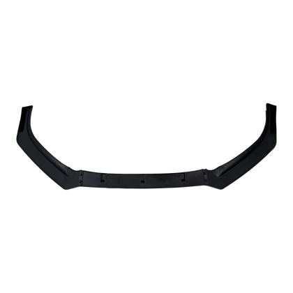 Spoiler εμπρός προφυλακτήρα για Volkswagen Golf 6 R20 - μαύρο γυαλιστερό - € 128,9 Spoiler εμπρός προφυλακτήρα για Volkswagen Golf 6 R20 - μαύρο γυαλιστερό