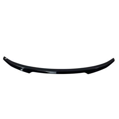 Αεροτομή πορτ-μπαγκάζ Volvo S60 (2019-2022) - μαύρη γυαλιστερή - € 107,9 Αεροτομή πορτ-μπαγκάζ Volvo S60 (2019-2022) - μαύρη γυαλιστερή