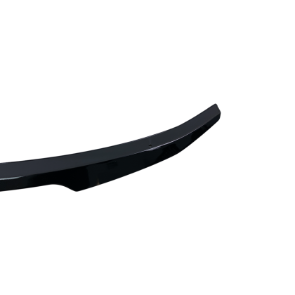 Αεροτομή πορτ-μπαγκάζ Volvo S60 (2019-2022) - μαύρη γυαλιστερή - € 107,9 Αεροτομή πορτ-μπαγκάζ Volvo S60 (2019-2022) - μαύρη γυαλιστερή