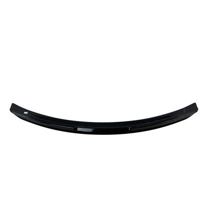 Αεροτομή πορτ-μπαγκάζ Mercedes W209 CLK (2003-2009) AMG Style - μαύρη γυαλιστερή - € 107,9 Αεροτομή πορτ-μπαγκάζ Mercedes W209 CLK (2003-2009) AMG Style - μαύρη γυαλιστερή