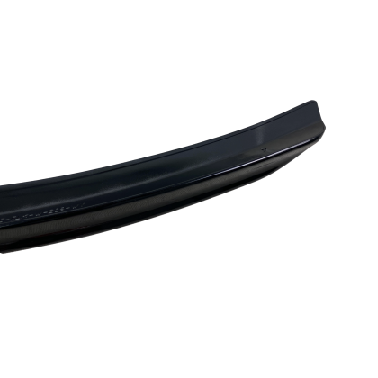 Αεροτομή πορτ-μπαγκάζ Mercedes W209 CLK (2003-2009) AMG Style - μαύρη γυαλιστερή - € 107,9 Αεροτομή πορτ-μπαγκάζ Mercedes W209 CLK (2003-2009) AMG Style - μαύρη γυαλιστερή