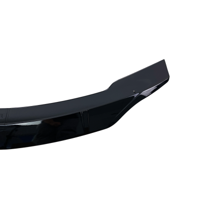 Αεροτομή πορτ-μπαγκάζ Mercedes W204 C-Class (2007-2013) R Style - μαύρη γυαλιστερή - € 107,9 Αεροτομή πορτ-μπαγκάζ Mercedes W204 C-Class (2007-2013) R Style - μαύρη γυαλιστερή