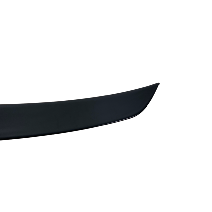 Αεροτομή πορτ-μπαγκάζ Mercedes CLC coupe (2024+) - μαύρη γυαλιστερή - € 107,9 Αεροτομή πορτ-μπαγκάζ Mercedes CLC coupe (2024+) - μαύρη γυαλιστερή