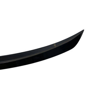 Αεροτομή πορτ-μπαγκάζ Mercedes CLC coupe (2024+) - μαύρη γυαλιστερή - € 107,9 Αεροτομή πορτ-μπαγκάζ Mercedes CLC coupe (2024+) - μαύρη γυαλιστερή