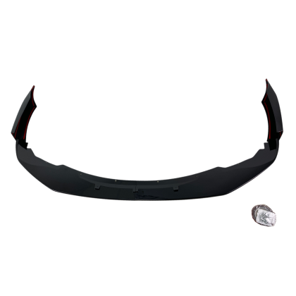 Spoiler εμπρός προφυλακτήρα για BMW F20 (2011-2014) M Performance Style - μαύρο γυαλιστερό - € 202,9 Spoiler εμπρός προφυλακτήρα για BMW F20 (2011-2014) M Performance Style - μαύρο γυαλιστερό